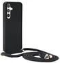 ISY Backcover for Samsung Galaxy A54 5G Black