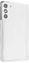 ISY Backcover for Samsung Galaxy S21 FE Transparent