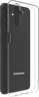 ISY Backcover for Samsung Galaxy A34 5G Transparent