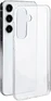 ISY Backcover for Samsung Galaxy S23 FE Transparent