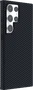 ISY Backcover for Samsung Galaxy S24 Ultra Black