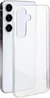 ISY Backcover for Samsung Galaxy A35 5G Transparent
