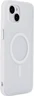 ISY MagISY Backcover for Apple iPhone 15 Smokey White