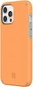 Incipio Duo Case for Apple iPhone 12 Pro Max clementine Orange/Gray