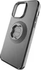 Interphone Quiklox Case for Apple iPhone 14 Pro Black