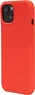 JT Berlin Liquid SiliconeCase Steglitz for Apple iPhone 13 Mini Red