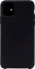 JT Berlin Liquid SiliconeCase Steglitz for Apple iPhone 11 Black
