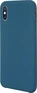 JT Berlin Liquid SiliconeCase Steglitz for Apple iPhone XS Max blue cobalt