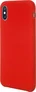 JT Berlin Liquid SiliconeCase Steglitz for Apple iPhone XS Max Red