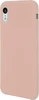 JT Berlin Liquid SiliconeCase Steglitz for Apple iPhone XR Pink Sand