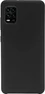 JT Berlin Liquid SiliconeCase Steglitz for Xiaomi Mi 10 Lite Black