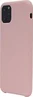 JT Berlin Liquid SiliconeCase Steglitz for Apple iPhone 11 Pro Pink Sand