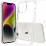 JT Berlin Pankow Clear Case for Apple iPhone 15 Transparent