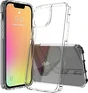 JT Berlin Pankow Clear Case for Apple iPhone 13 Mini Transparent