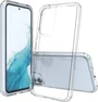 JT Berlin Pankow Clear Case for Samsung Galaxy A54 5G Transparent