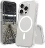 JT Berlin Pankow Clear Case MagSafe for Apple iPhone 16 Pro Max Transparent