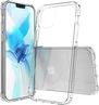 JT Berlin Pankow Clear Case for Apple iPhone 12 Pro Max Transparent