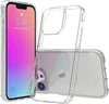 JT Berlin Pankow Clear Case for Apple iPhone 13 Pro Transparent