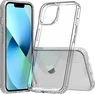 JT Berlin Pankow Clear Case for Apple iPhone 14 Transparent