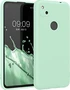 KWMobile Phone Case for Google Pixel 4a mintGreen matt