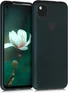 KWMobile Phone Case for Google Pixel 4a petrol metallic