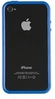 Kensington Band Case for iPhone 4/4S Blue