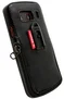 Krusell Classic for Samsung Galaxy Xcover Black