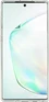 Krusell Kivik for Samsung Galaxy Note 10+ Transparent