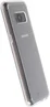 Krusell Kivik for Samsung Galaxy S8+ Transparent