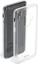 Krusell Kivik for Samsung Galaxy A6+ (2018) Transparent