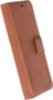 Krusell Sunne 5 Card FolioCase for Samsung Galaxy S8+ Brown