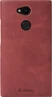 Krusell Sunne Cover for Sony Xperia L2 Red