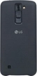 LG CSV-160 Snap On Soft Back Cover Black