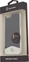 Mercedes-Benz Hard Cover Metallic Wave I for Apple iPhone 6/6s Blue