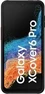 Mobilis R Series Back Cover for Samsung Galaxy XCover 6 Pro Transparent