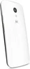 Motorola Shell for Moto G 2nd Gen. White