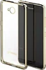 Mozo Glam Case for Microsoft Lumia 650 gold