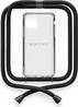 Necklacy Case for Huawei P30 all black