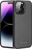 Nevox StyleShell Nylo for Apple iPhone 15 Pro Max Black
