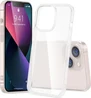 Nevox StyleShell Flex for Apple iPhone 14 Plus Transparent