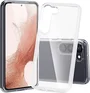 Nevox StyleShell ShockFlex for Samsung Galaxy S23 Transparent