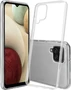Nevox StyleShell Flex for Samsung Galaxy A22 Transparent
