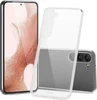Nevox StyleShell Flex for Samsung Galaxy S23+ Transparent
