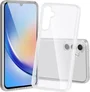 Nevox StyleShell ShockFlex for Samsung Galaxy A35 5G Transparent