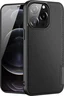 Nevox StyleShell Nylo for Apple iPhone 13 Pro Max Black