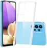 Nevox StyleShell Flex for Samsung Galaxy A33 5G Transparent