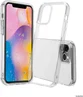 Nevox StyleShell ShockFlex for Apple iPhone 13 Pro Max Transparent