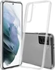 Nevox StyleShell Flex for Samsung Galaxy S23 FE Transparent