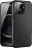 Nevox StyleShell Nylo for Apple iPhone 13 Pro Black