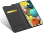 Nevox Vario for Samsung Galaxy A42 5G Gray